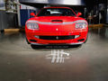 1997 Ferrari 550 Maranello