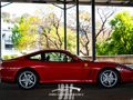 1997 Ferrari 550 Maranello