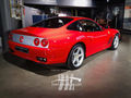1997 Ferrari 550 Maranello