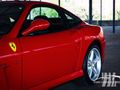 1997 Ferrari 550 Maranello