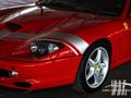 1997 Ferrari 550 Maranello