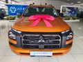2026 Mitsubishi Triton 2.4 Di-DC Xtreme Double Cab 4 x 2 Auto