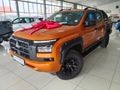 2026 Mitsubishi Triton 2.4 Di-DC Xtreme Double Cab 4 x 2 Auto