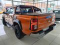 2026 Mitsubishi Triton 2.4 Di-DC Xtreme Double Cab 4 x 2 Auto