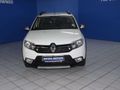 2021 Renault Sandero 900T Stepway Expression