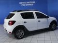 2021 Renault Sandero 900T Stepway Expression