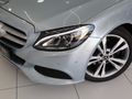 2018 Mercedes-Benz C-Class C 200 Avantgarde Auto