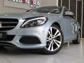 2018 Mercedes-Benz C-Class C 200 Avantgarde Auto