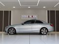 2018 Mercedes-Benz C-Class C 200 Avantgarde Auto