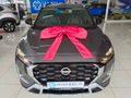 2026 Nissan Magnite 1.0 Visia MT (Touch screen radio included)