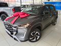 2026 Nissan Magnite 1.0 Visia MT (Touch screen radio included)