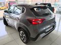 2026 Nissan Magnite 1.0 Visia MT (Touch screen radio included)