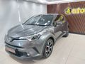 2020 Toyota C-HR 1.2T Plus Auto