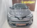 2020 Toyota C-HR 1.2T Plus Auto