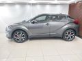 2020 Toyota C-HR 1.2T Plus Auto
