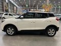 2020 Mahindra XUV 300 1.5D | W6