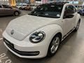 2013 Volkswagen Beetle 1.4 TSI Sport Auto