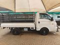 2021 Hyundai H100 Bakkie 2.6D Dropside