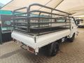2021 Hyundai H100 Bakkie 2.6D Dropside