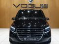 2026 Mercedes-Benz V-Class V300d Exclusive