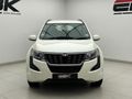 2020 Mahindra XUV 500 2.2D mHawk 7-seat W4