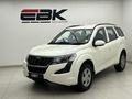 2020 Mahindra XUV 500 2.2D mHawk 7-seat W4