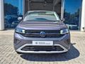 2026 Volkswagen T-Cross 1.0 TSI Life Auto