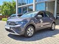 2026 Volkswagen T-Cross 1.0 TSI Life Auto
