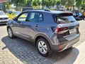 2026 Volkswagen T-Cross 1.0 TSI Life Auto