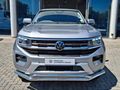 2026 Volkswagen Amarok 3.0 TDI V6 184kW 4Motion Style Auto Double-Cab