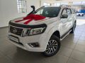 2020 Nissan Navara 2.3D LE 4x4 Auto Double-Cab