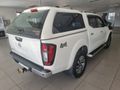 2020 Nissan Navara 2.3D LE 4x4 Auto Double-Cab