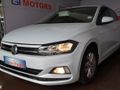 2018 Volkswagen Polo 1.0 TSI Comfortline
