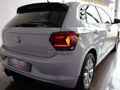 2018 Volkswagen Polo 1.0 TSI Comfortline