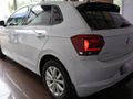 2018 Volkswagen Polo 1.0 TSI Comfortline