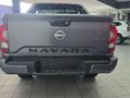 2026 Nissan Navara 2.5DDTi Stealth Auto
