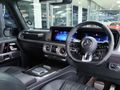 2025 Mercedes-AMG G-Class G63 AMG