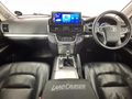 2018 Toyota Land Cruiser 200 4.5 D V8 VX-R Auto