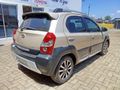 2017 Toyota Etios Cross 1.5 XS 5-dr