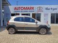 2017 Toyota Etios Cross 1.5 XS 5-dr