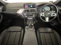 2021 BMW X4 xDrive20d M Sport