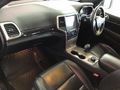 2014 Jeep Grand Cherokee 3.0 V6 CRD Overland