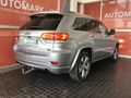 2014 Jeep Grand Cherokee 3.0 V6 CRD Overland