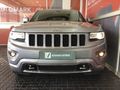 2014 Jeep Grand Cherokee 3.0 V6 CRD Overland