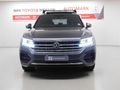 2021 Volkswagen Touareg 3.0 TDI V6 Executive