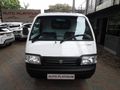 2025 Suzuki Super Carry 1.2i