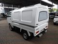 2025 Suzuki Super Carry 1.2i