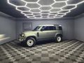 2025 Land Rover Defender 110 D250 S