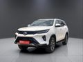 2025 Toyota Fortuner 2.4 GD-6 R/B Auto