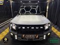 2026 Jetour T2 2.0T Odyssey